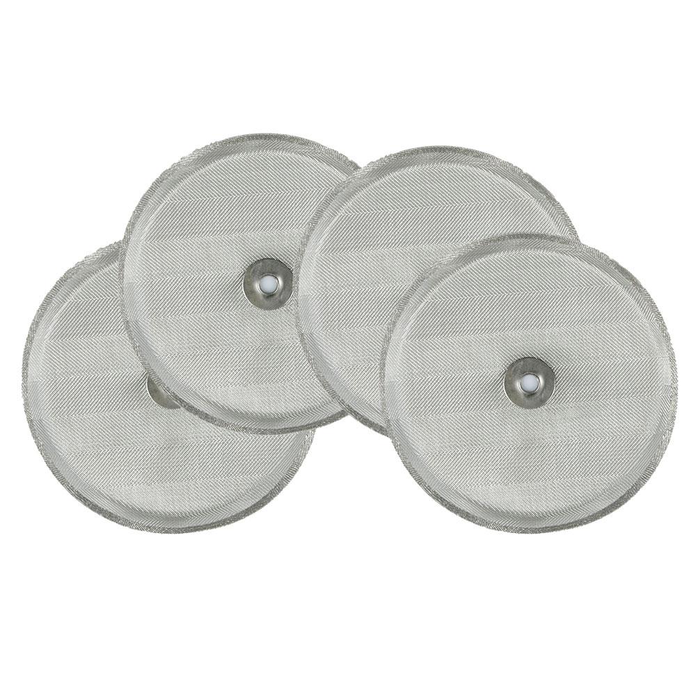 French Press Filter Part B 4PCS - Mesh Filter - Bestargot