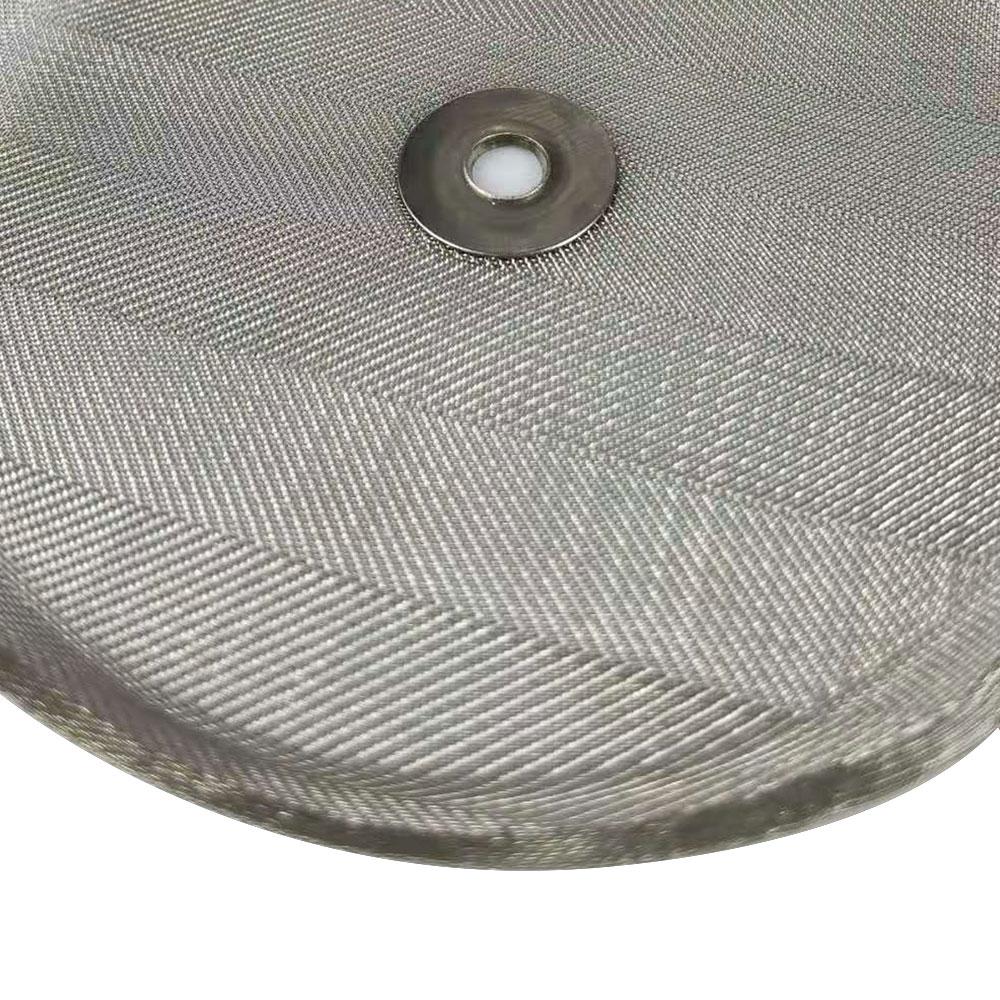 French Press Filter Part B 4PCS - Mesh Filter - Bestargot